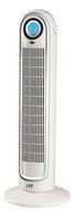 SPT SF-1521 LCD Remote Controlled Tower Fan with ION N2