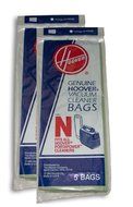Hoover Type N Bag (5-Pack), 4010038N