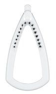 Conair Extreme Steam Deluxe Upright Professional Fabric Steamer N3