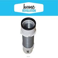 Shark NV355 NV356 NV357 Navigator Lift-Away Pro Floor Nozzle Hose Home Revolution Brand Replacement; Compare to... N3