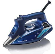 Rowenta DW9280 Steam Force 1800-Watt Professional Digital LED Display Iron with Stainless Steel Soleplate, 400... N3