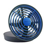O2COOL&reg; 5-Inch Portable USB Fan, Purple N15
