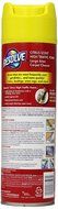 Resolve High Traffic Carpet Cleaners, Foam, Citrus Scent, 22 Ounce N2