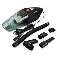 BESDI 12V 120W Automotive Wet Dry Amphibious Portable Mini Car Vacuum Cleaner Handheld Cleaner Dustbuster Wire... N3