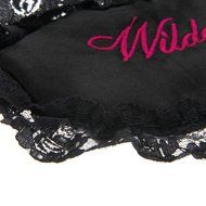 BXT Travel Night&amp;Noon Nap Sleep Soft Eye Mask Blindfold Blinder Black N15