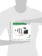 Zvac Mini Micro Tool Attachment Set, 7 Piece N2