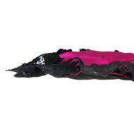 BXT Travel Night&amp;Noon Nap Sleep Soft Eye Mask Blindfold Blinder Black N17