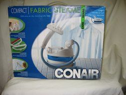 Compact Fabric Steamer N5