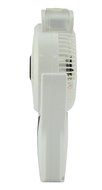 Xman&reg;Mini Handheld USB Misting Fan with Personal Cooling Mist Humidifier Rechargeable Portable Mini Misting Cooling... N7
