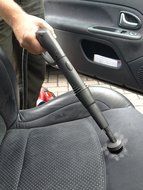 Ewbank SC1000 Steam Dynamo Cleaner for Chemical-Free Cleaning N10