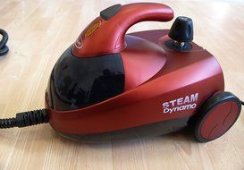 Ewbank SC1000 Steam Dynamo Cleaner for Chemical-Free Cleaning N11