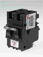 View-Pak UBI-F230N 30-Amp 2-Pole Thick Circuit Breaker by Thick