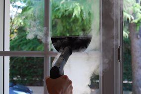 Ewbank SC1000 Steam Dynamo Cleaner for Chemical-Free Cleaning N12