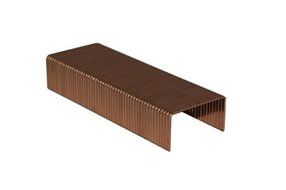 Spot Nails Spot Nails CC58A 1-3/8-inch Crown Carton Closing Staples with 5/8-inch Leg similar to A series 2,000...