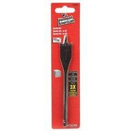 Vermont American 14463 - 13/16-Inch Self Feed Spade Bit by Vermont American