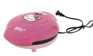 Hello Kitty Hand Vacuum - Pink (APP-23209) N2