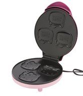 Hello Kitty Hand Vacuum - Pink (APP-23209) N3