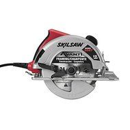15-Amp 7-1/4 in. SKILSAW Circular Saw by Skil