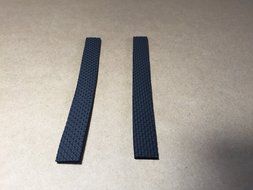 irobot Braava and Mint Tire Tread 4200 5200c 320 380t Evolution wheel