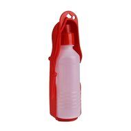 Vktech New Hot Sell Portable Feeding Bottle Pet Dog Water Outdoor Travelling N3