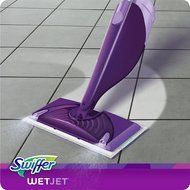 Swiffer WetJet Power Mop Starter Kit N3