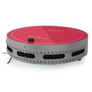 bObi Pet Robotic Vacuum Cleaner, Silver N9