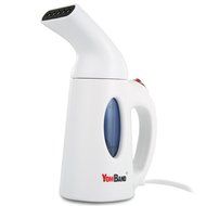 niceEshop(TM) Travel Garment Steamer Mini Portable Clothes Ironing Steamer Handheld Fabric Steamer Clothing Steamer...