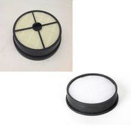 Hoover Air Pro Uh72450 Filter Set 440004216 &amp; 440004215