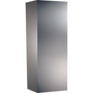 Broan-Nutone RFX6104EX Flue Extension for 61000EX Series with External Blower and Model 614804