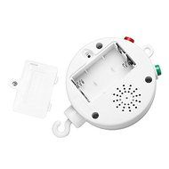 Child Baby Electric Control Baby Crib Bed Mobile Music Box Toy // Juguete caja de m&uacute;sica m&oacute;vil del beb&eacute; ni&ntilde;o cama... N3
