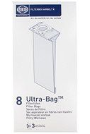 Sebo K Series Cylinder Vacuum Cleaner Bags N2