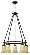 Hinkley 4505VZ ThistledownChandelier by Hinkley