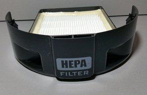 1 X HOOVER SERIES T HEPA FILTER VACUUM For UH70100, UH70105, UH70106, UH70107, UH70110, UH70115, UH70116, UH70120...