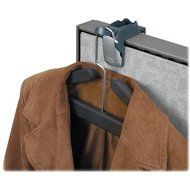 FEL7501101 - Fellowes Partition Additions Coat Hook Clip