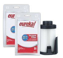 Genuine Eureka DCF-10 / DCF-14 Filter 62731 - 1 filter N2