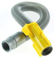 Hose Assembly Yellow Designed to Fit Dyson DC14 Model Vacuum