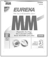 Eureka 60296 3 Vacuum Bags