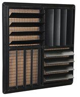 Portacool LOUVER-KIT-48 Louver Kit for 48-Inch Portacool Portable Evaporative Coolers N4