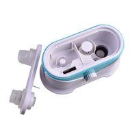 TOOGOO(R) Portable Water Bottle LED Color Changing Steam Diffuser Mist Air Ultrasonic Humidifier For Bedrooms,... N4