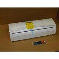 LG LSN121HSV/Y3328 11,200 BTU INDOOR MINI-SPLIT HEAT PUMP FAN COIL R-410A