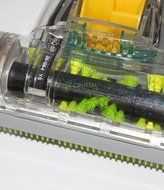 1 Miele 35MM Air Driven Pet Upholstery Turbo Brush Tool Attachment 35mm Designed To Fit Miele &amp; 35mm Fitting Vacuums... N3