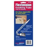 Ready America FT-88510 Flextension Caulking Tube Tip, 10-Pack by Ready America