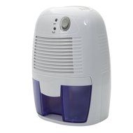 Portable Portable Quiet Electric Home Drying Moisture Air Room Dehumidifier air dehumidifiers small 500ml Mini N3