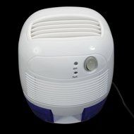 Portable Portable Quiet Electric Home Drying Moisture Air Room Dehumidifier air dehumidifiers small 500ml Mini N4