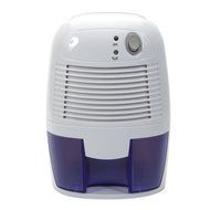Portable Portable Quiet Electric Home Drying Moisture Air Room Dehumidifier air dehumidifiers small 500ml Mini N5