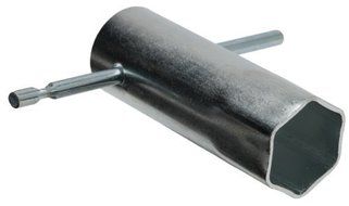 Reliance 9000429-045 Heavy Duty Heating Element Wrench by RELIANCE CONTROLS
