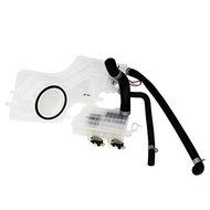 LG Electronics 4975DD1001A 6026050 Dishwasher Water Inlet with Water Meter and Ports by Geneva - LG parts - APA