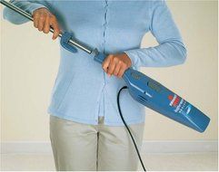 BISSELL 3106A Featherweight Lightweight Vacuum N4