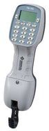 Greenlee Textron TM-700i Tele-Mate Pro Telephone Test Set with Small Crop Clips by Greenlee Textron