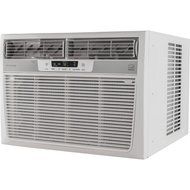 Frigidaire 18,000 BTU 230V Window-Mounted Median Air Conditioner with Temperature Sensing Remote Control N3